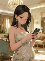 婆婆逼我給女兒做親子鑒定