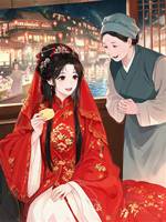 剋夫女，越嫁越有福